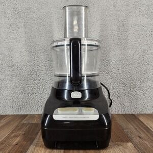 Wolfgang Puck Bistro Collection Food Processor Direct‎ Drive Induction BFPR0015